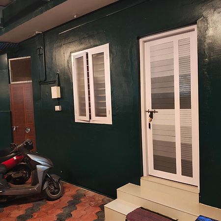 Sajeev Home Stay 체라이 비치 외부 사진